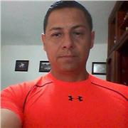 se necesitan Entrenadores personales